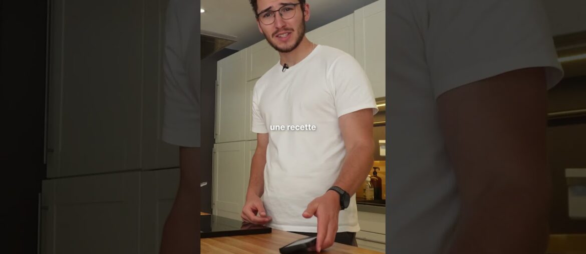 Va voir, en fait. #recette #artculinaire #food #bonnecuisine #foryou #recettefacile #cuisine #recipe