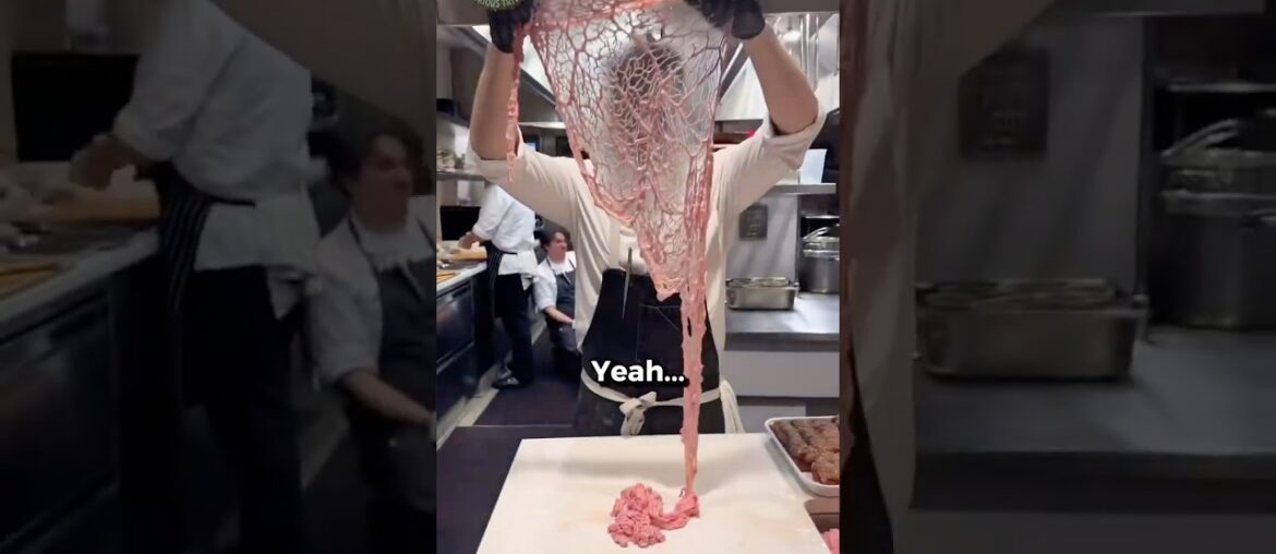 This Looks GROSS But Tastes AMAZING! Would You Try It?