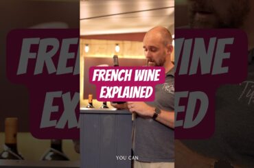 French Wine Labels Explained