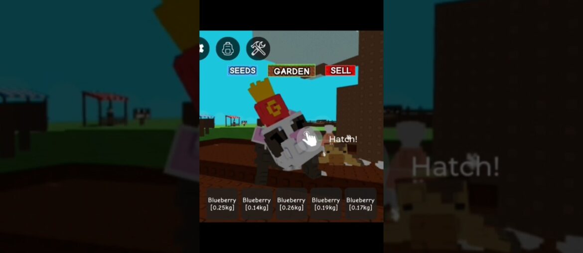 I Hatched the 1% French Fry Ferret from My First 6 Gourmet Eggs!