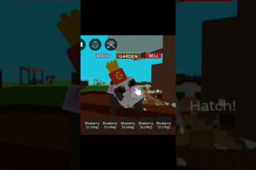 I Hatched the 1% French Fry Ferret from My First 6 Gourmet Eggs!