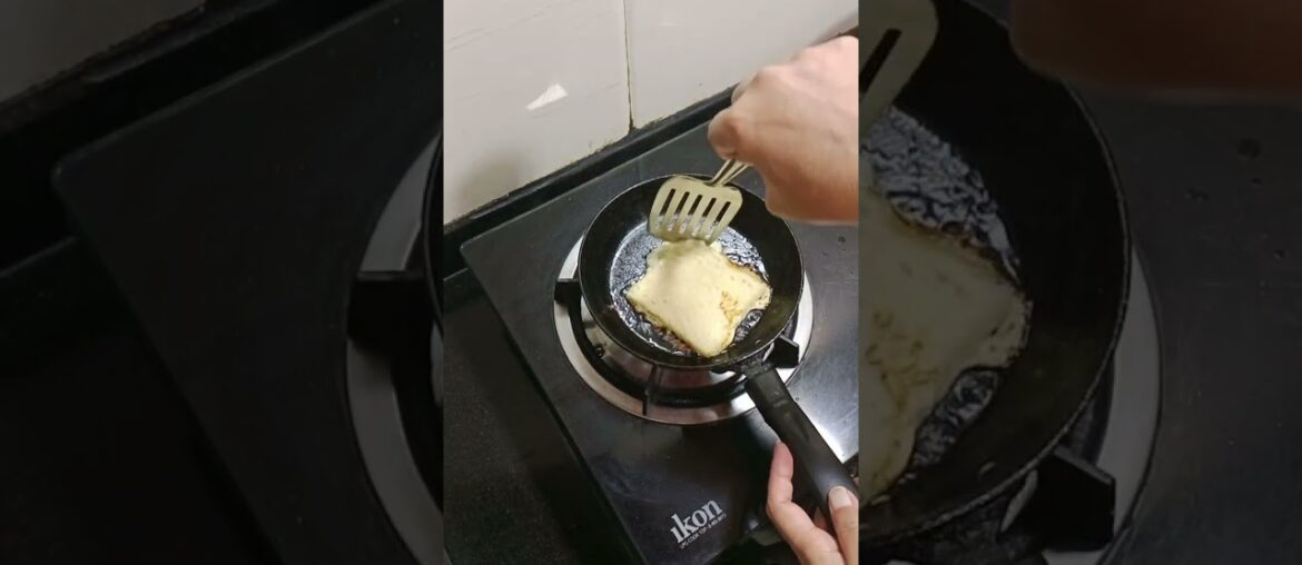 French toast recipe #Brunchtime #Foodie #Shorts #Delicious