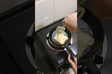 French toast recipe #Brunchtime #Foodie #Shorts #Delicious