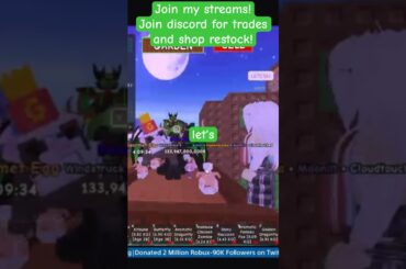 French Fry Ferret Gourmet Egg! #growagarden #roblox #shorts #robloxedit