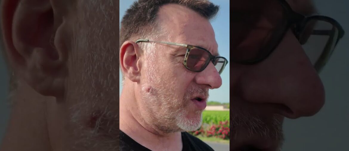 Margaux Haut Medoc WINE COUNTRY France PRICEY WINE #bordeauxwine #history #frenchwine #travel