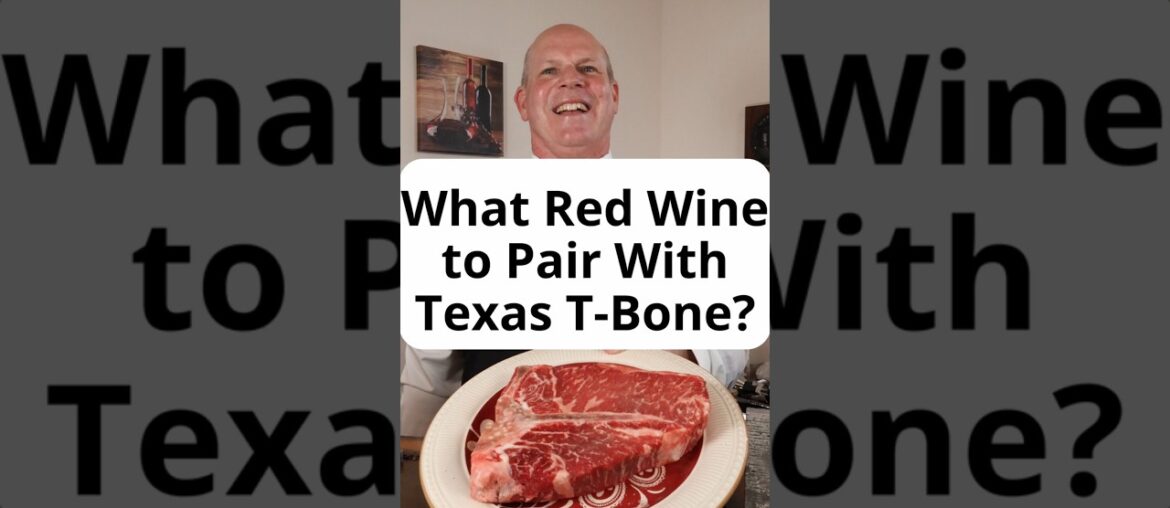 Steak Lovers Must Try This Wine Pairing!