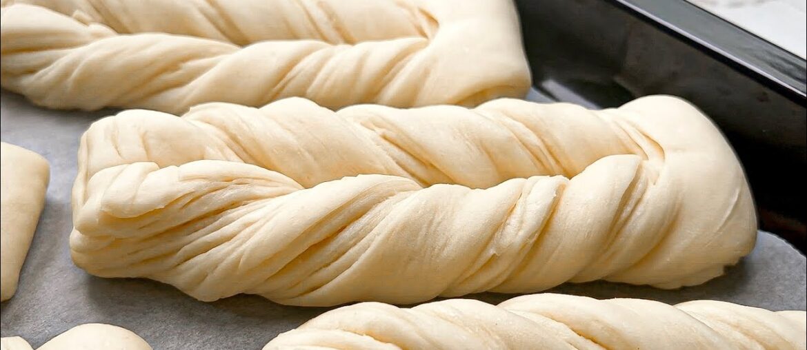 I learned this recipe from a French baker, and now it’s my favorite! I learned this recipe from a French baker, and now it's my favorite!