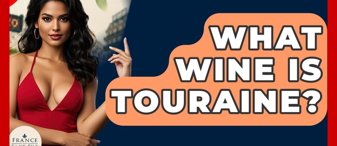 What Wine Is Touraine? – France Fact File What Wine Is Touraine? - France Fact File