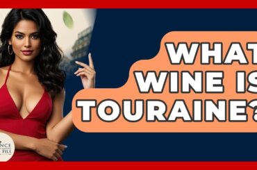 What Wine Is Touraine? - France Fact File