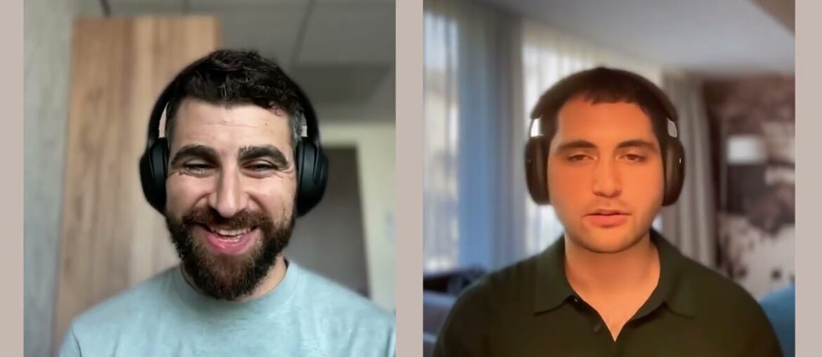 Common Ground - Ep 6 - Changing Tastes: Replating fine dining expectations