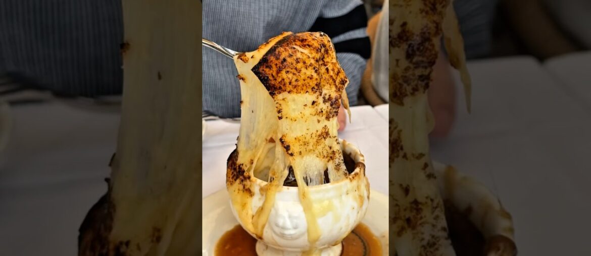This French Restaurant in LA is Next Level #shorts #frenchfood #finedining This French Restaurant in LA is Next Level #shorts #frenchfood #finedining