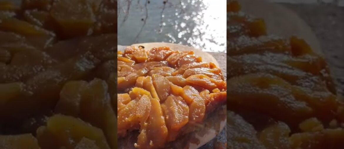 French Apple Pie #applepie #pie #baking #recipes #homemade #howto #cookingchannel #shorts #perfect