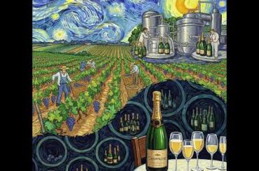 The Complete Guide to Champagne