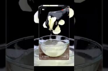 How to Make DANCING French Fries-The Recipe! #shorts #viralshorts #recipe #asmr @Bharat_ASMR