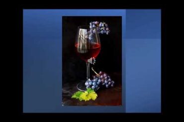 Agri Art 2 French and Roman Wine