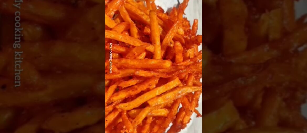 French Fries/// #shortvideo #shortvideo #shortvideo #