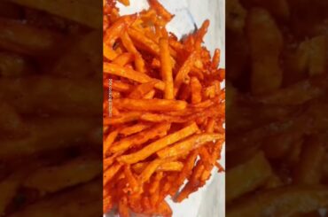 French Fries/// #shortvideo #shortvideo #shortvideo #