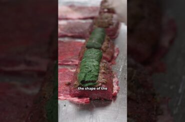 “A superb dish,” says Daniel Boulud