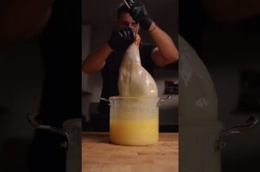 Wagyu Tallow Dry Aged Lamb Shoulder