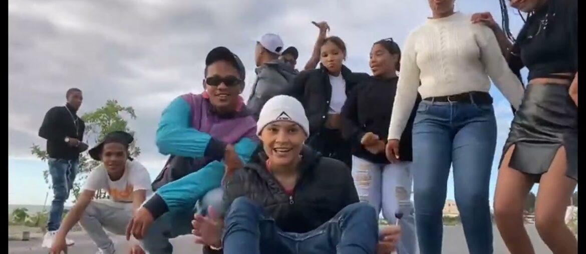 Wine(Official Music Video)