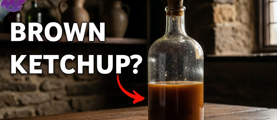 They Never Spoiled: 10 Forgotten Foods That Outsmarted Famine, Disease, and Time They Never Spoiled: 10 Forgotten Foods That Outsmarted Famine, Disease, and Time