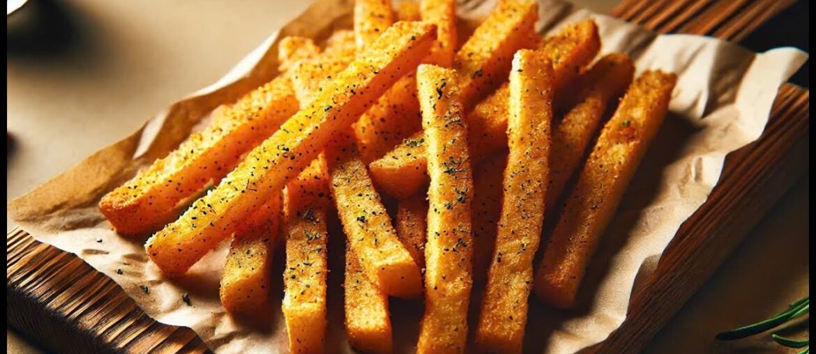 Crispy French Fries At Home !Delicious ! Potato Sticks ! Potato Recipes ! Cookingrelax Crispy French Fries At Home !Delicious ! Potato Sticks ! Potato Recipes ! Cookingrelax