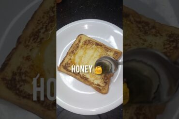 1+ yrs old baby food recipe | french toast recipe for toddlers #shorts  #babyfood #food #viralshort