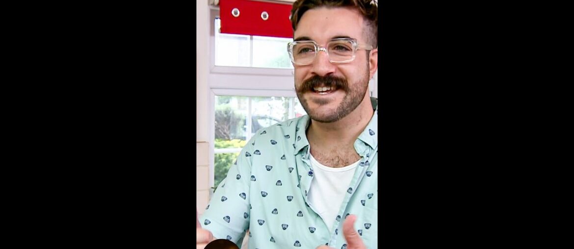 that's really starting to smell like scrambled eggs... #shorts