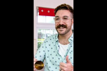 that's really starting to smell like scrambled eggs... #shorts