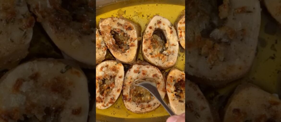 It’s better than Steak! It’s better than Steak!