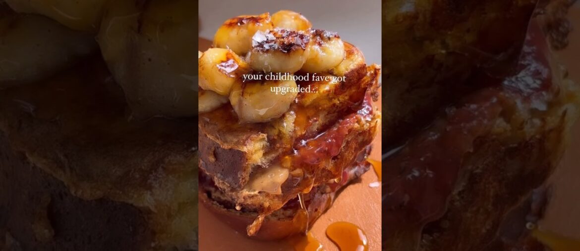French toast : comment for recipe #recipe #carrott #dessert #easyrecipe #carrotdesert