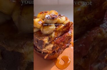 French toast : comment for recipe #recipe #carrott #dessert #easyrecipe #carrotdesert