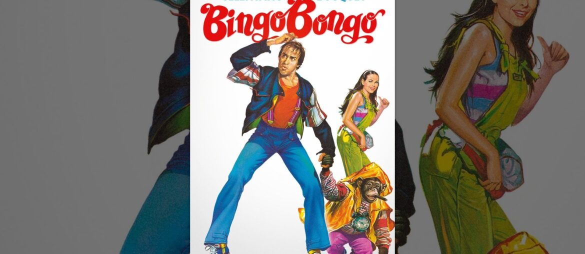 Bingo Bongo Bingo Bongo