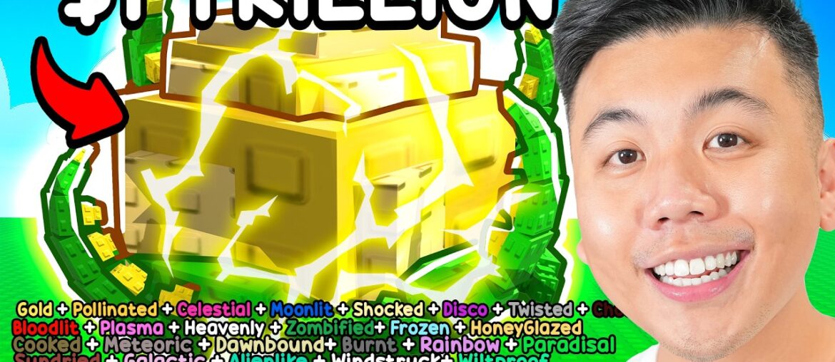 $0 to $1 Trillion with Only 1 King Cabbage SEED in Grow a Garden! $0 to $1 Trillion with Only 1 King Cabbage SEED in Grow a Garden!