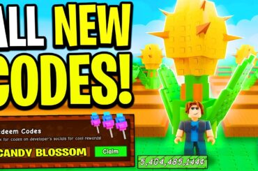 *NEW CODES* ALL WORKING CODES FOR GROW A GARDEN IN AUGUST 2025! ROBLOX GROW A GARDEN UPDATE CODES