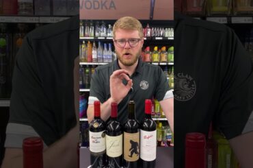 WINE GUIDE - CABERNET SAUVIGNON