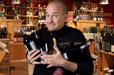 How to BUY WINE like a MASTER!
