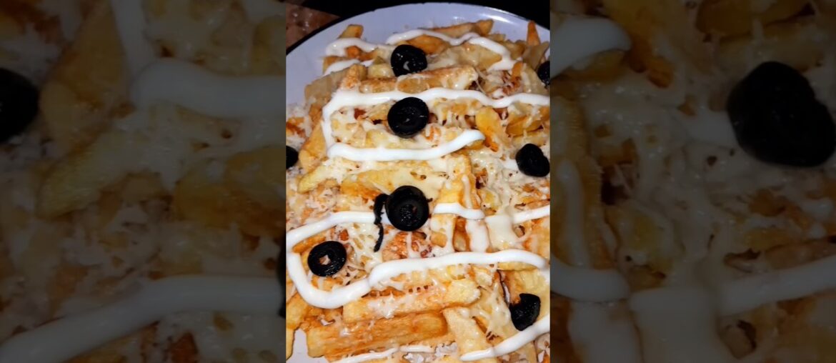 ALLAH ho Akbar Abdul Habib Attari Ka Bayan Ajki Recipe Lodad French Fries #ytviral #trending