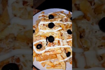 ALLAH ho Akbar Abdul Habib Attari Ka Bayan Ajki Recipe Lodad French Fries #ytviral #trending