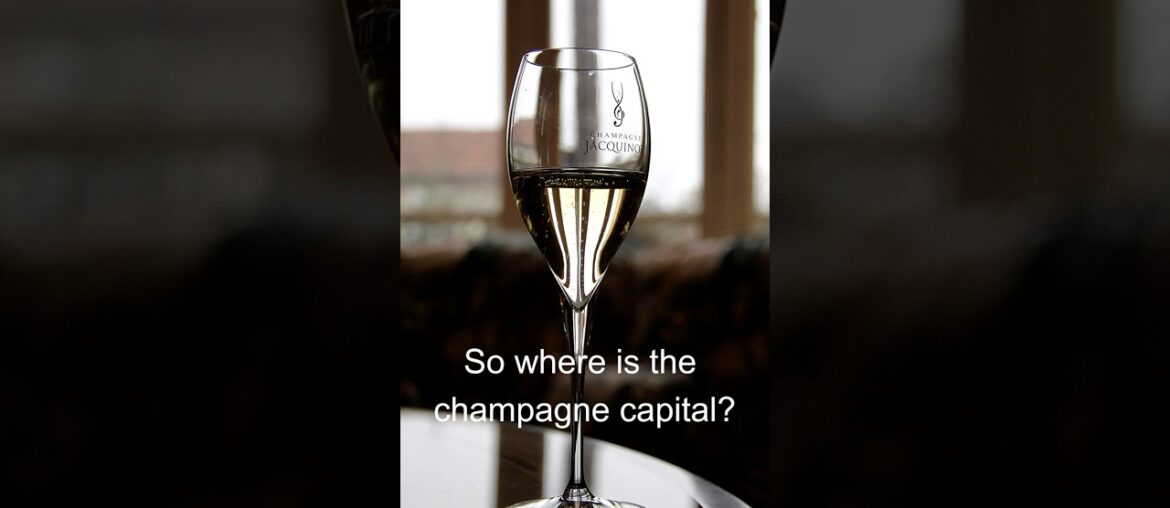 The Capital of Champagne  #travel #champagneregion #tourist #history #wineregion #frenchwine