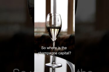 The Capital of Champagne  #travel #champagneregion #tourist #history #wineregion #frenchwine