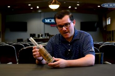 August Auction Highlight Feature: Pemberton’s French Wine Coca Bottle (Part 3 )