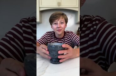 World's Smallest Pasta