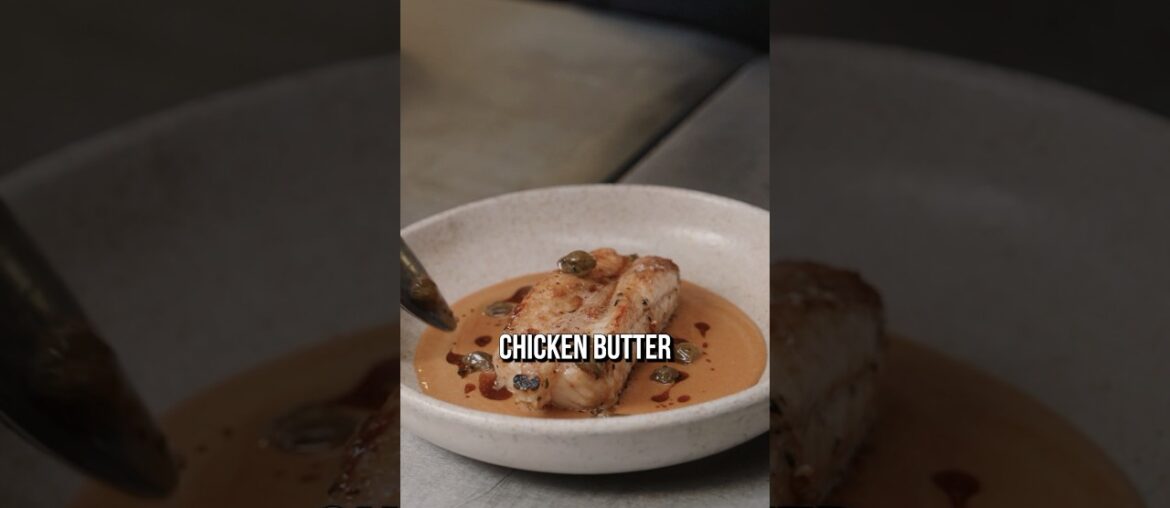 This Fish Sauce Breaks the Rules of French Cooking