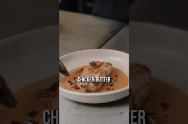 This Fish Sauce Breaks the Rules of French Cooking