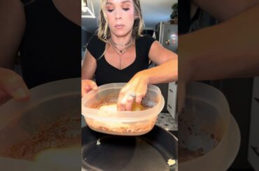 French Toast Breakfast is one of my Favorites