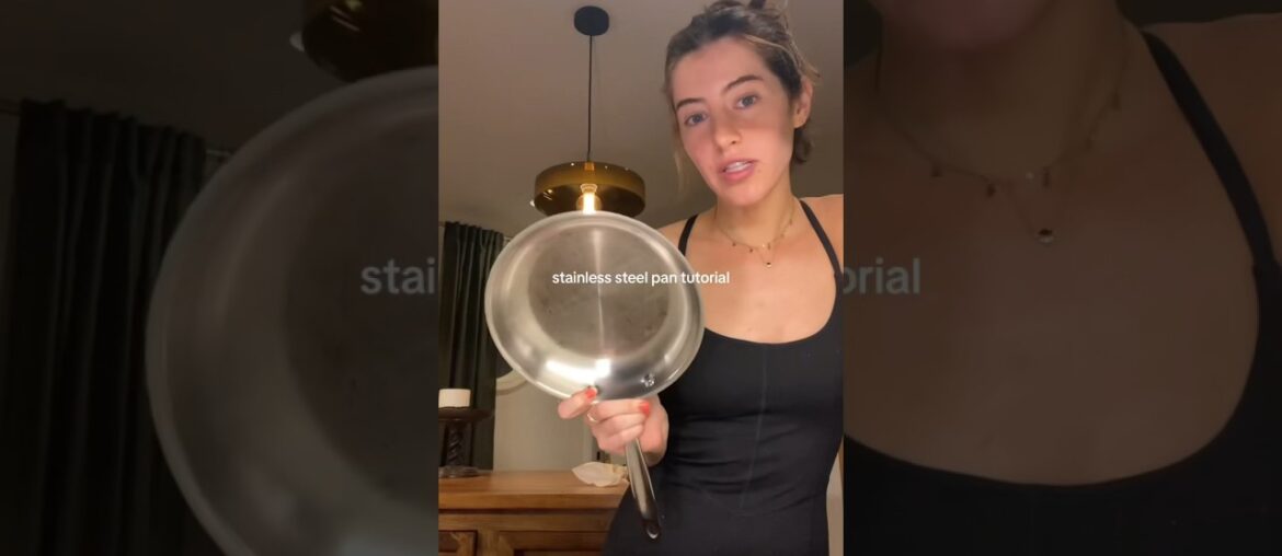 I’m never going back to using nonstick