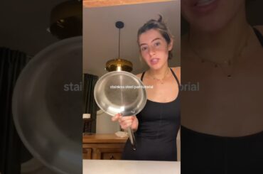 I’m never going back to using nonstick