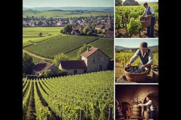 Beaujolais and Gamay