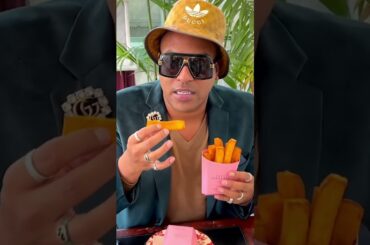 Gucci Has A Restaurant? How Expensive Is Dinner?